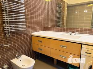 3-к квартира, вторичка, 93м2, 2/7 этаж