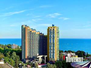 2-к квартира, вторичка, 85м2, 18/26 этаж