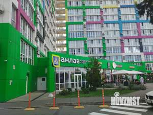 1-к квартира, вторичка, 47м2, 3/26 этаж