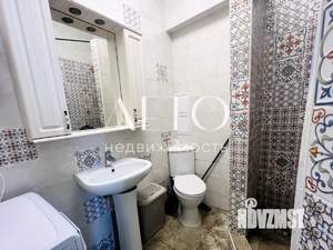 1-к квартира, вторичка, 27м2, 3/4 этаж