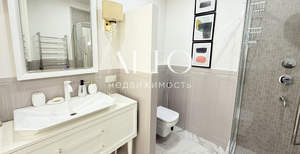 2-к квартира, вторичка, 55м2, 3/2 этаж