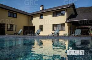 Студия квартира, вторичка, 18м2, -1/3 этаж