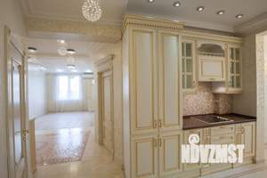 3-к квартира, вторичка, 98м2, 9/17 этаж