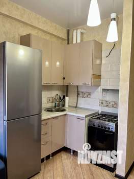 1-к квартира, вторичка, 30м2, 10/11 этаж