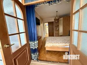 2-к квартира, вторичка, 42м2, 5/8 этаж