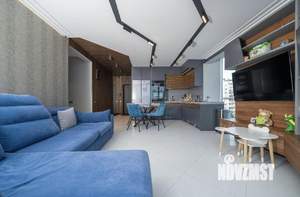 3-к квартира, вторичка, 96м2, 10/13 этаж