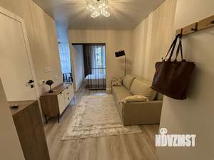 1-к квартира, вторичка, 34м2, 3/12 этаж