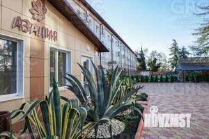 Студия квартира, вторичка, 21м2, 1/3 этаж