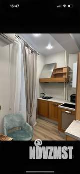 Студия квартира, вторичка, 21м2, 2/7 этаж