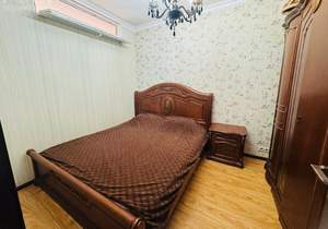 2-к квартира, вторичка, 57м2, 6/23 этаж
