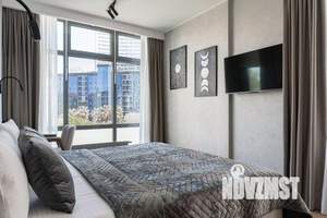 2-к квартира, вторичка, 58м2, 5/15 этаж