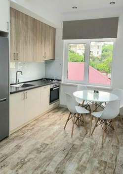 1-к квартира, вторичка, 35м2, 3/10 этаж