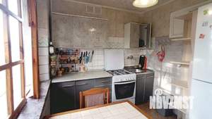 3-к квартира, вторичка, 70м2, 4/5 этаж