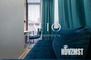 2-к квартира, вторичка, 47м2, 4/17 этаж