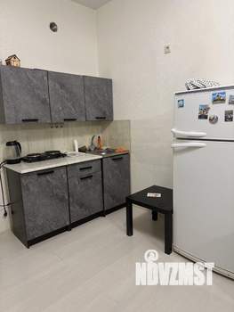 Студия квартира, вторичка, 31м2, 10/11 этаж