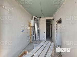 1-к квартира, вторичка, 37м2, 4/4 этаж