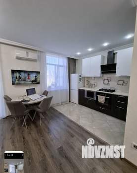 2-к квартира, вторичка, 52м2, 7/9 этаж