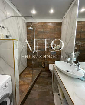 Студия квартира, вторичка, 30м2, 5/18 этаж