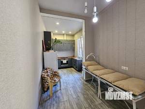 2-к квартира, вторичка, 46м2, 1/3 этаж