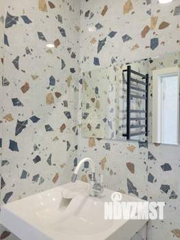 Студия квартира, вторичка, 25м2, 17/19 этаж