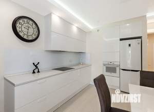 3-к квартира, вторичка, 88м2, 5/22 этаж