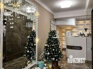 2-к квартира, вторичка, 63м2, 9/16 этаж