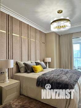 2-к квартира, вторичка, 57м2, 7/9 этаж