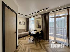 1-к квартира, вторичка, 39м2, 2/4 этаж