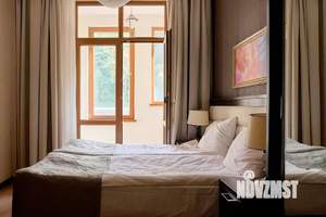 3-к квартира, вторичка, 74м2, 4/7 этаж