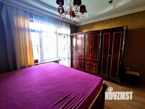 4-к квартира, вторичка, 186м2, 2/4 этаж