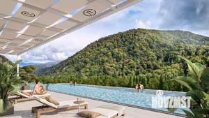 2-к квартира, вторичка, 54м2, 3/20 этаж