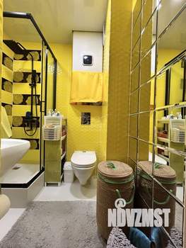 Студия квартира, вторичка, 20м2, 5/9 этаж