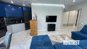 3-к квартира, вторичка, 78м2, 3/25 этаж