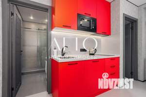 1-к квартира, вторичка, 30м2, 1/4 этаж