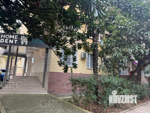 Студия квартира, вторичка, 30м2, 4/5 этаж