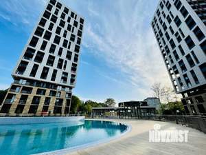 3-к квартира, вторичка, 87м2, 7/20 этаж