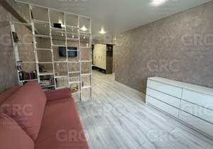 2-к квартира, вторичка, 55м2, 9/9 этаж