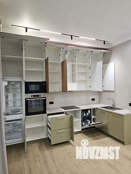 3-к квартира, вторичка, 71м2, 2/20 этаж