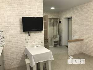 2-к квартира, вторичка, 40м2, 1/3 этаж