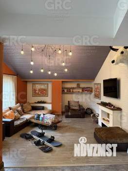 3-к квартира, вторичка, 104м2, 4/5 этаж