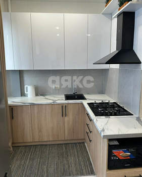 2-к квартира, вторичка, 47м2, 5/10 этаж