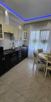 1-к квартира, вторичка, 37м2, 10/17 этаж