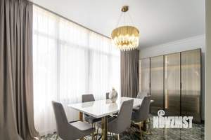 2-к квартира, вторичка, 100м2, 2/23 этаж