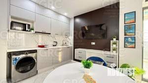 Студия квартира, вторичка, 30м2, 6/11 этаж