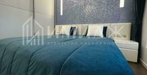 2-к квартира, вторичка, 90м2, 22/30 этаж