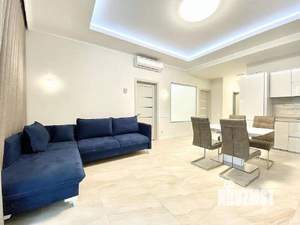 2-к квартира, вторичка, 65м2, 11/20 этаж