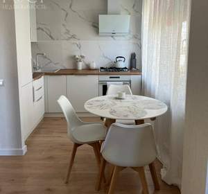 1-к квартира, вторичка, 31м2, 5/5 этаж