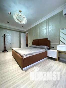 3-к квартира, вторичка, 120м2, 23/25 этаж