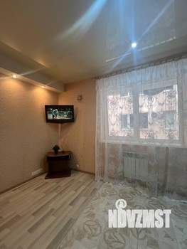 Студия квартира, вторичка, 20м2, 2/10 этаж