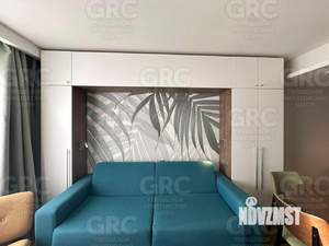 2-к квартира, вторичка, 46м2, 8/10 этаж